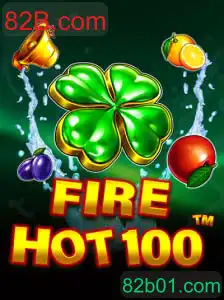 FireHot100: A Nova Sensação do Slot Online