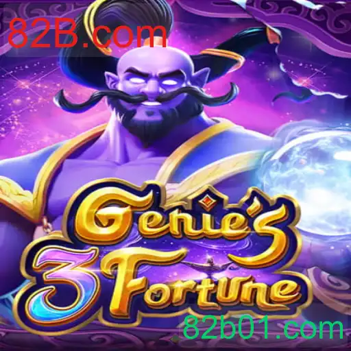 Explorando o Encanto de Genie3Fortune