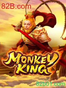 Explorando o Universo de 'MonkeyKing' no 82B.com